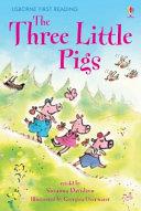 The Three Little Pigs | 9999903119388 | Susanna Davidson