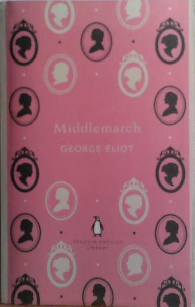 Middlemarch | 9999903529255 | George Eliot