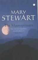 The Moonspinners | 9999902992296 | Mary Stewart