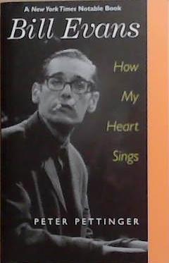 Bill Evans | 9999903365327 | Peter Pettinger