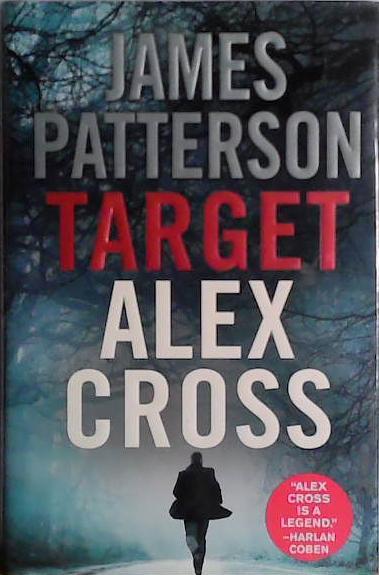 Target Alex Cross | 9999903456117 | James Patterson