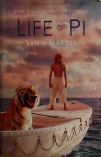 Life of Pi | 9999903513193 | Yann Martel