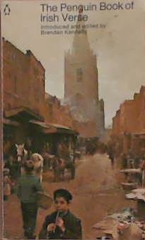 The Penguin Book of Irish Verse | 9999903380870 | Brendan Kennelly