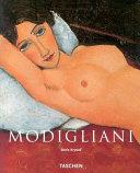 Amedeo Modigliani, 1884-1920 | 9999903117339 | Doris Krystof Amedeo Modigliani