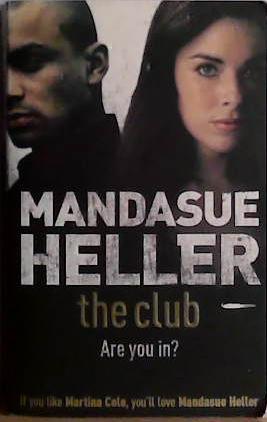 The Club | 9999903418023 | Mandasue Heller