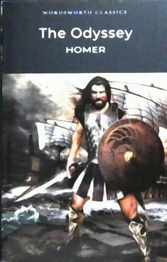 The Odyssey | 9781853260254 | Homer