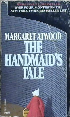 The Handmaid's Tale | 9999903356493 | Atwood, Margaret
