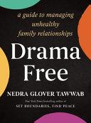 Drama Free | 9999903301141 | Nedra Glover Tawwab