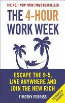 The 4-Hour Work Week | 9999903474470 | Timothy Ferriss