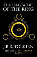 The Fellowship of the Ring | 9780261103573 | John Ronald Reuel Tolkien