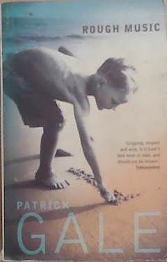 Rough music | 9999903361411 | Patrick Gale
