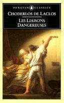 Dangerous Acquaintances | 9999903133438 | Choderlos de Laclos