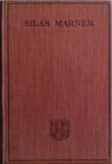 Silas Marner | 9999903502456 | George Eliot