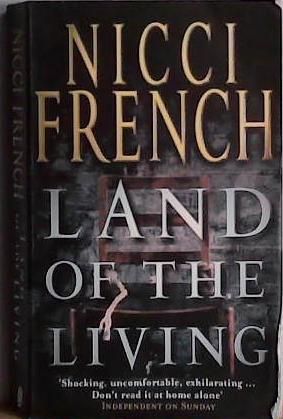 Land of the Living | 9999903452850 | Nicci French