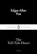 The Tell-Tale Heart | 9780141397269 | Edgar Allan Poe