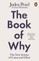The Book of why | 9999903368731 | Judea Pearl Dana Mackenzie