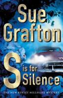 S is for Silence | 9999903518334 | Sue Grafton