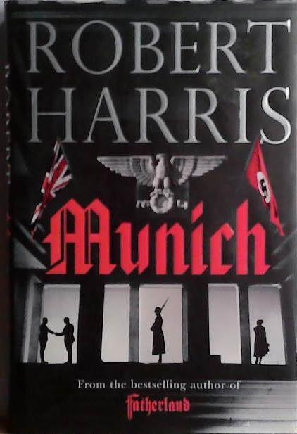 Munich | 9999903470434 | Robert Harris