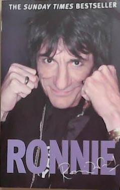 Ronnie | 9999903345343 | Ronnie