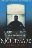 The Nightmare | 9999903371502 | Lars Kepler