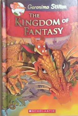 The Kingdom of Fantasy | 9999903339342 | Geronimo Stilton