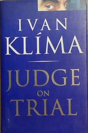 Judge on Trial | 9999903296744 | Ivan Klíma