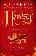 Hersey | 9999903451983 | S. J. Parris