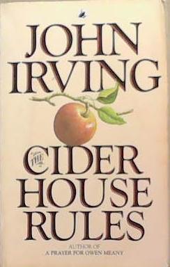 The Cider House Rules | 9999903330318 | Irving, John