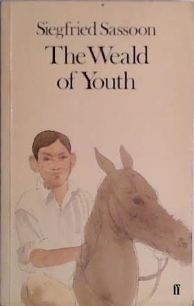 The Weald of Youth | 9999903432081 | Siegfried Sassoon