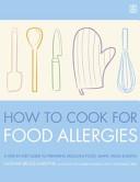 How to Cook for Food Allergies | 9999903001843 | Lucinda Bruce-Gardyne