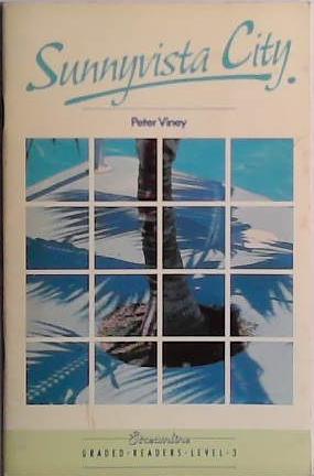 Sunnyvista City | 9999903419488 | Peter Viney