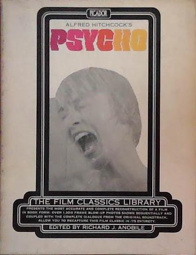 Alfred Hitchcock's Psycho | 9999903384199 | Alfred Hitchcock