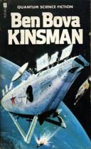 Kinsman | 9999903322542 | Ben Bova