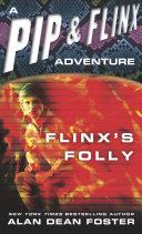 Flinx's Folly | 9999903235880 | Alan Dean Foster