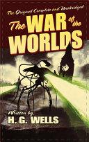 The War of the Worlds | 9999902894200 | H. G. Wells