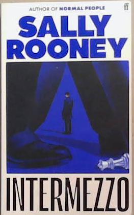 Intermezzo | 9999903330875 | Rooney, Sally