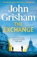 The Exchange | 9999903506126 | John Grisham