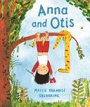 Anna and Otis | 9999903398554 | Maisie Paradise Shearring