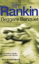 Beggar's Banquet | 9999903288091 | Rankin, Ian