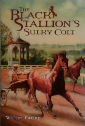 The Black Stallion's Sulky Colt | 9999903498018 | Walter Farley