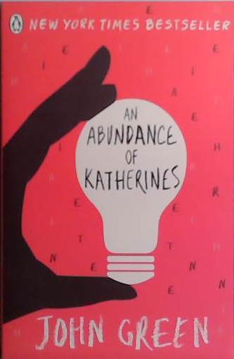 Abundance of Katherines An | 9999903414513 | by John Green