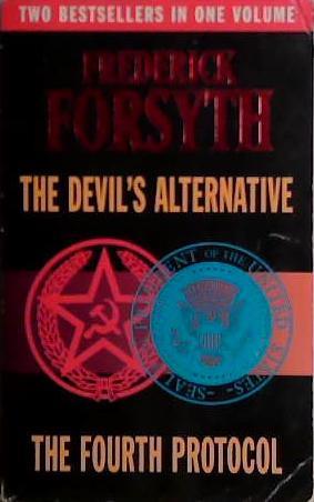 The Devil's Alternative | 9999903463221 | Frederick Forsyth