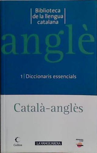 Català-Anglès. Anglès-Català | 9999903419884