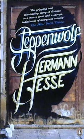 Steppenwolf | 9999903480587 | Hermann Hesse