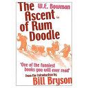 The ascent of Rum Doodle | 9999903012313 | W. E. Bowman