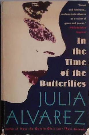 In the Time of the Butterflies | 9999903447146 | Alvarez, Julia