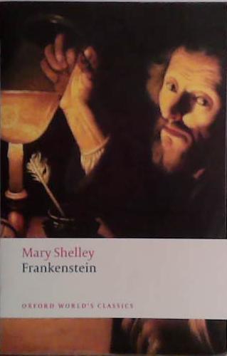Frankenstein | 9999903486374 | Mary Shelley