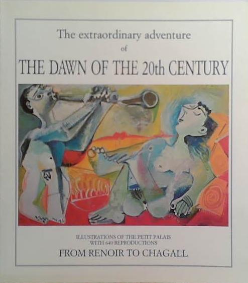 The Dawn of the 20th Century | 9999903522393