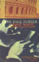 The Page Turner | 9999903328667 | Leavitt, David