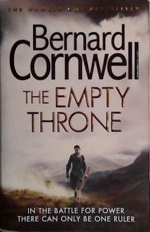 The Empty Throne | 9999903455028 | Bernard Cornwell